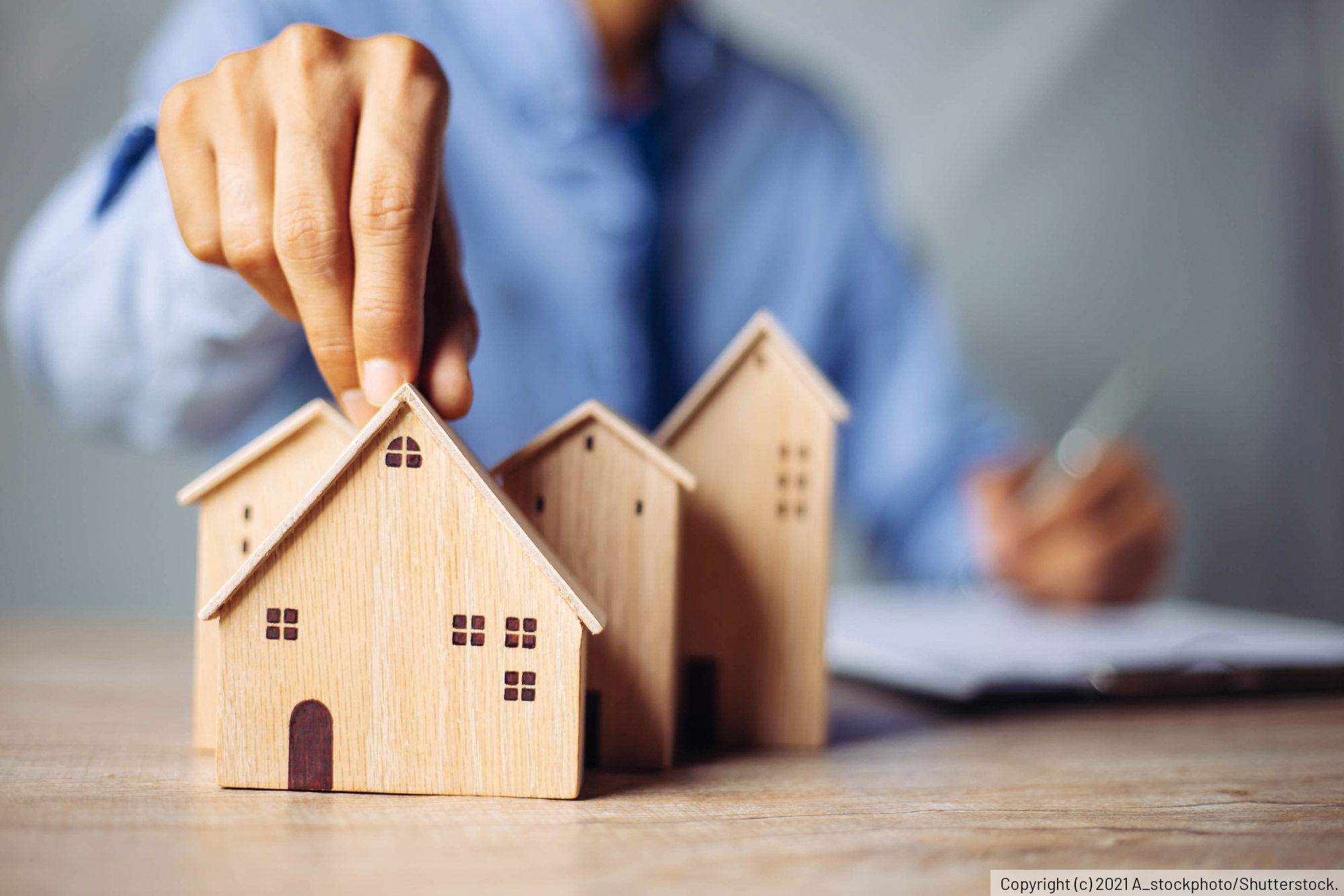 2B Immobilien GmbH – Immobilienservice: Verwaltung, Vermarktung und Gutachtenerstellung