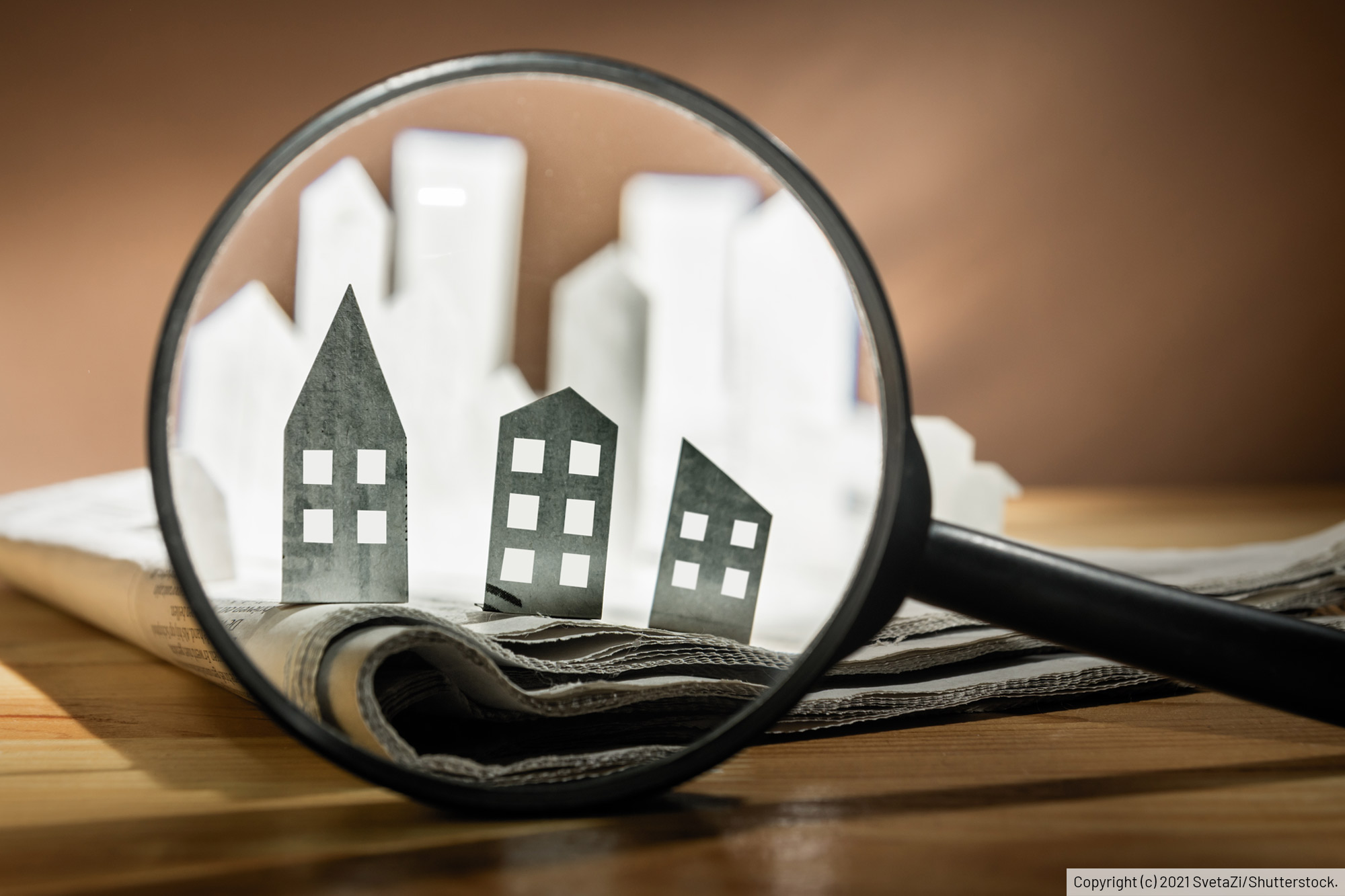 2B Immobilien GmbH – Immobilienservice: Verwaltung, Vermarktung und Gutachtenerstellung